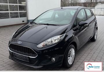 Ford Fiesta 78.000 km 8.750 &euro; Stadthagen 31655