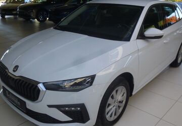 Skoda Scala 15.150 km 24.990 &euro; Lübbecke 32312