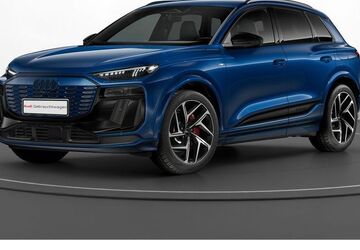 Audi Q6 e-tron 11.850 km 67.880 &euro; Minden 32427