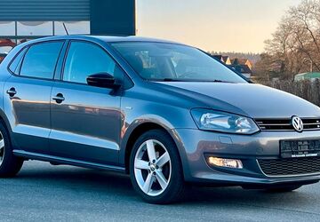 VW Polo 234.000 km 4.499 &euro; Nienstädt 31688