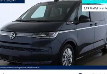 VW T7 Multivan 18.323 km 64.140 &euro; Bad Oeynhausen 32547