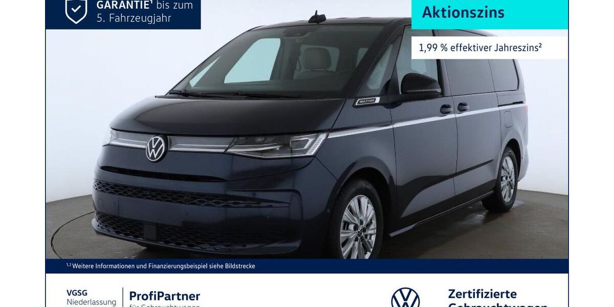 VW T7 Multivan 18.323 km 64.140 &euro; Bad Oeynhausen 32547
