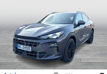 Cupra Terramar 6.999 km 49.240 &euro; Bünde 32257