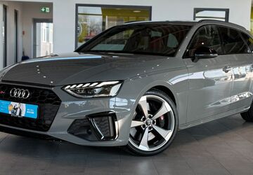 Audi S4 86.322 km 37.900 &euro; Herford 32052