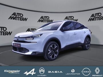 Gebrauchte Citroën C4