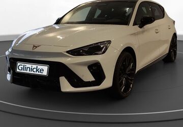 Cupra Leon 4.900 km 39.990 &euro; Minden 32427