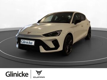 Gebrauchte Cupra Leon