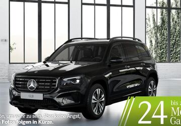 Mercedes-Benz GLB 200 9.500 km 44.950 &euro; Lübbecke 32312