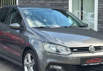 VW Polo 172.000 km 11.499 &euro; Minden 32429