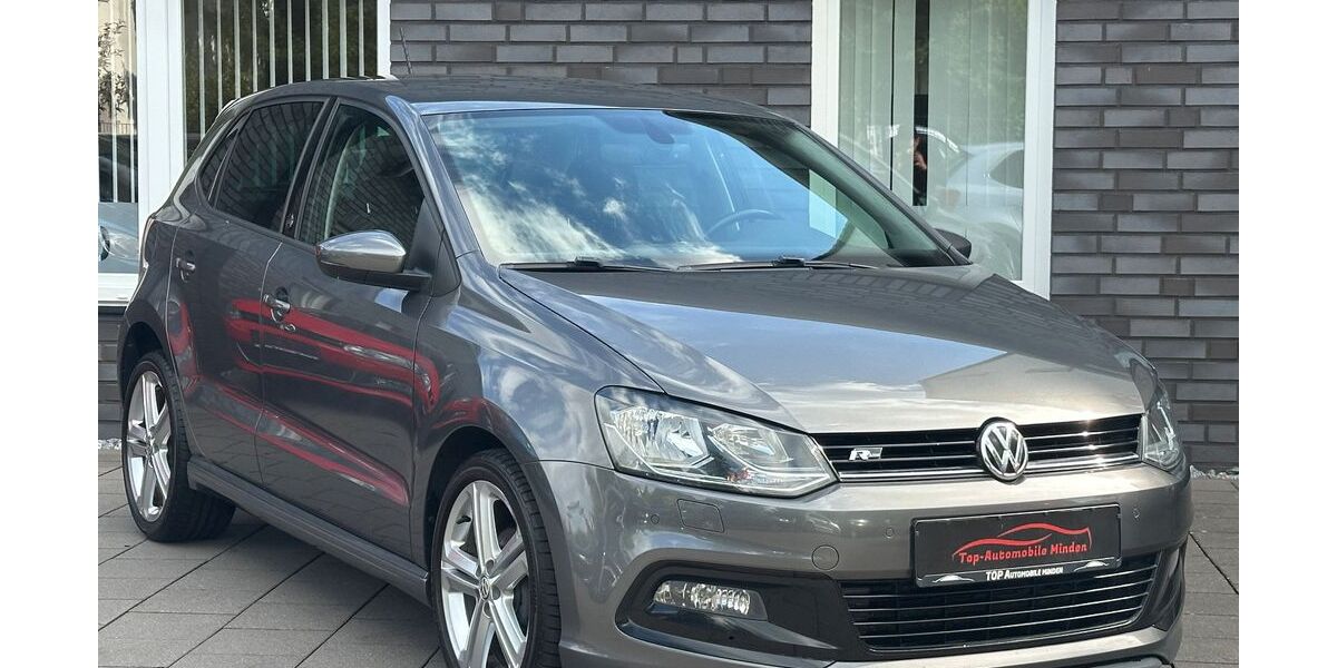 VW Polo 172.000 km 11.499 &euro; Minden 32429