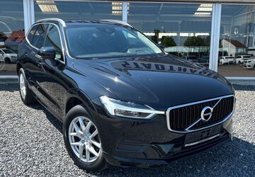 Volvo XC60 123.000 km 24.990 &euro; Stadthagen 31655