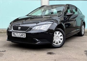 Seat Leon 245.550 km 5.380 &euro; Löhne 32584