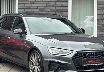 Audi A4 123.000 km 31.299 &euro; Minden 32429