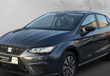 Seat Ibiza 8.000 km 22.244 &euro; Herford 32051