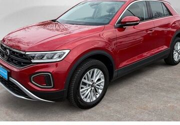 VW T-Roc 70.488 km 21.990 &euro; Lemgo 32657