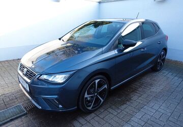 Seat Ibiza 1.100 km 24.990 &euro; Bad Oeynhausen 32545