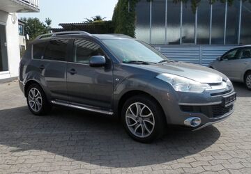 Citroen C-Crosser 280.352 km 3.990 &euro; Bünde 32257