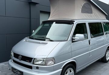 VW T4 California 116.000 km 35.900 &euro; Herford 32051