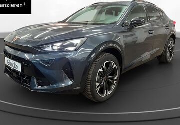 Cupra Formentor 8.340 km 31.680 &euro; Minden 32427