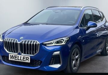 BMW 223 Active Tourer 36.644 km 34.480 &euro; Herford 32049