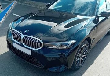 BMW 330 18.010 km 43.850 &euro; Herford 32051