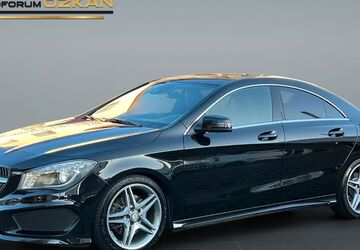 Mercedes-Benz CLA 220 153.014 km 18.399 &euro; Löhne 32584
