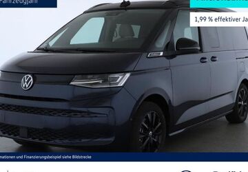 VW T7 California 10.697 km 62.690 &euro; Bad Oeynhausen 32547