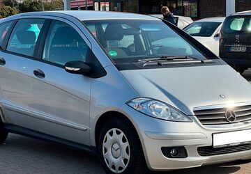 Mercedes-Benz A 150 119.000 km 4.400 &euro; Hessisch Oldendorf 31840