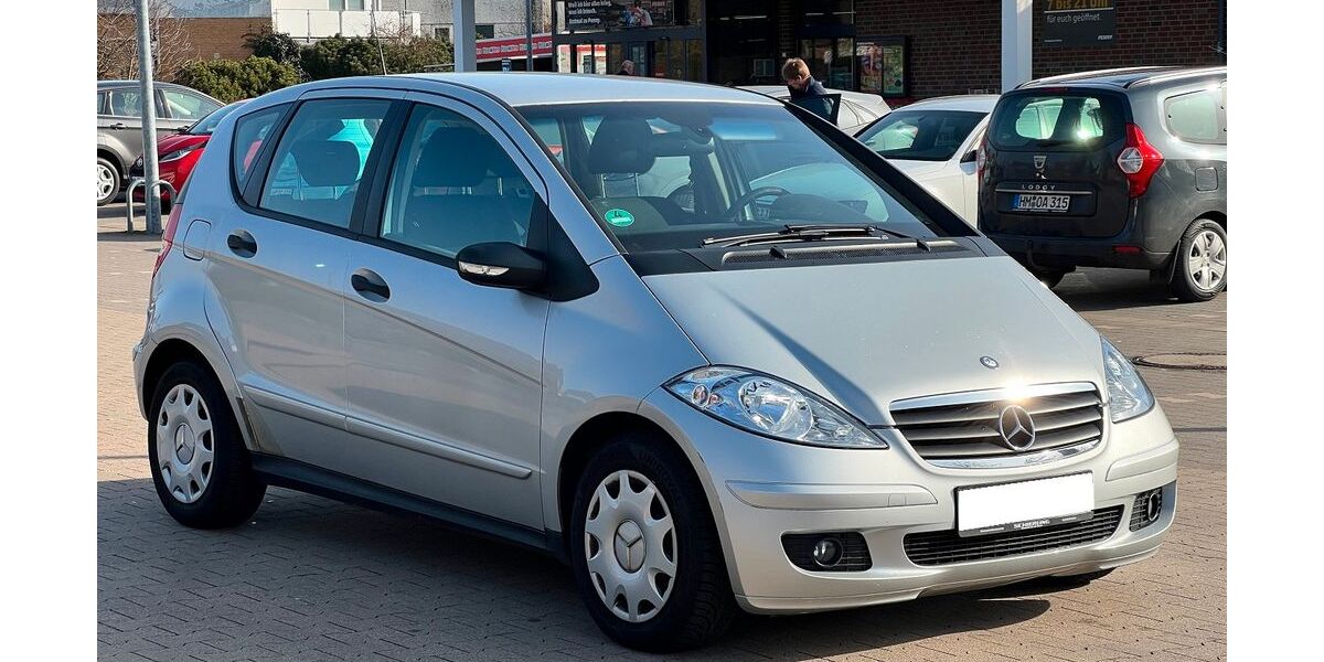 Mercedes-Benz A 150 119.000 km 4.400 &euro; Hessisch Oldendorf 31840