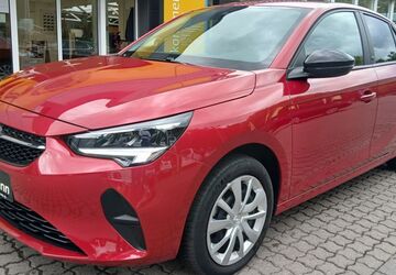 Opel Corsa 22.870 km 16.290 &euro; Espelkamp 32339