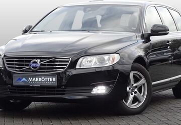 Volvo V70 237.269 km 7.990 &euro; Herford 32051