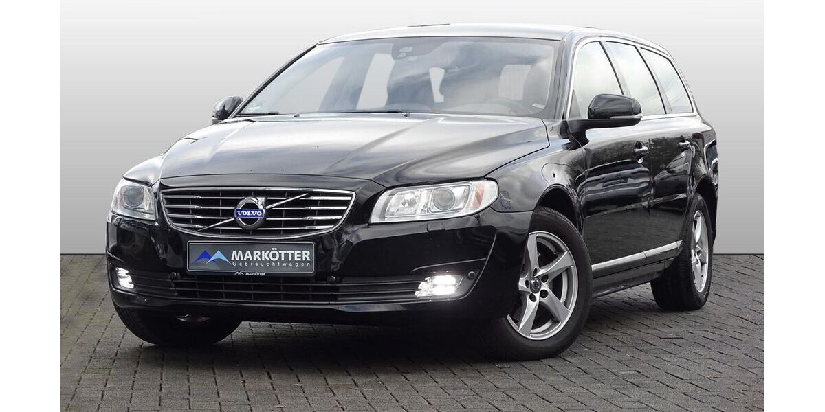 Volvo V70 237.269 km 7.990 &euro; Herford 32051