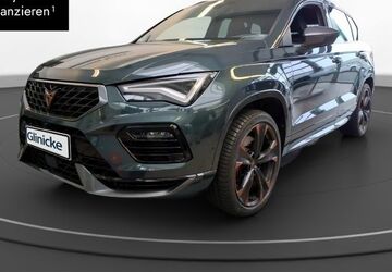 Cupra Ateca 32.560 km 30.480 &euro; Minden 32427