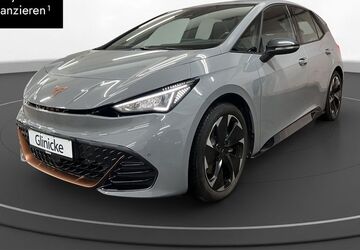 Cupra Born 16.840 km 25.380 &euro; Minden 32427