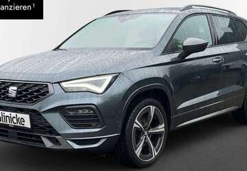 Seat Ateca 47.577 km 30.430 &euro; Lübbecke 32312