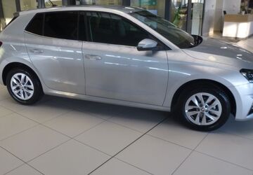 Skoda Fabia 27.400 km 15.400 &euro; Lübbecke 32312