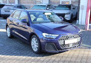 Audi A1 24.000 km 22.950 &euro; Hüllhorst 32609