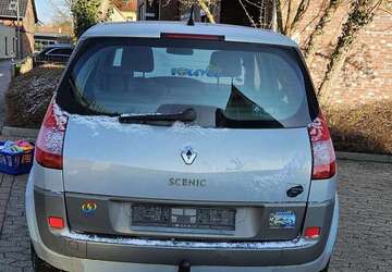 Renault Scenic 204.766 km 2.000 &euro; Stadthagen 31655