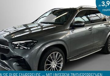 Mercedes-Benz GLE 350 13.260 km 79.680 &euro; Lemgo 32657