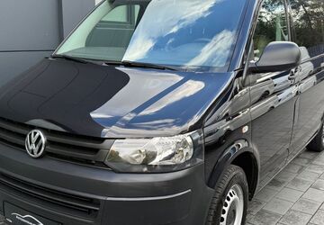 VW T5 Transporter 236.000 km 13.999 &euro; Herford 32051