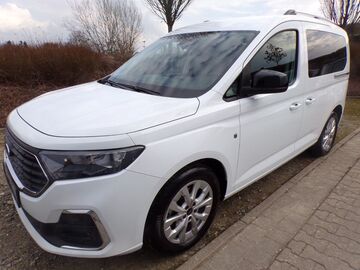 Gebrauchte Ford Tourneo Connect