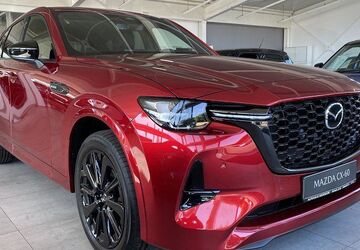 Mazda CX-60 3.000 km 60.400 &euro; Rinteln 31737