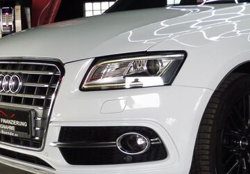 Audi SQ5 171.590 km 21.999 &euro; Bünde 32257