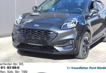 Ford Puma 65.000 km 17.990 &euro; Bad Salzuflen 32107