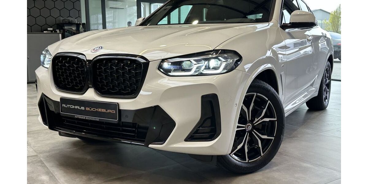 BMW X4 45.000 km 42.500 &euro; Bückeburg 31675