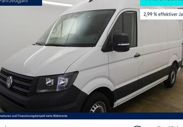 VW Crafter 13.801 km 40.980 &euro; Bad Oeynhausen 32547