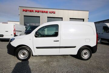 Gebrauchte Mercedes-Benz Citan