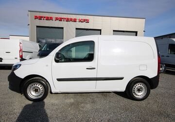 Mercedes-Benz Citan 127.400 km 9.999 &euro; Bad Oeynhausen 32545