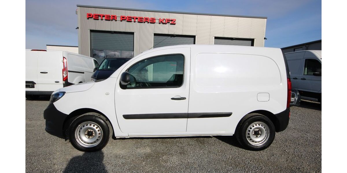 Mercedes-Benz Citan 127.400 km 9.999 &euro; Bad Oeynhausen 32545