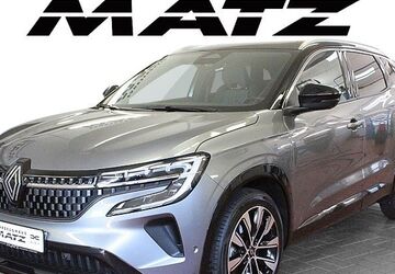 Renault Austral 22.250 km 30.975 &euro; Obernkirchen 31683